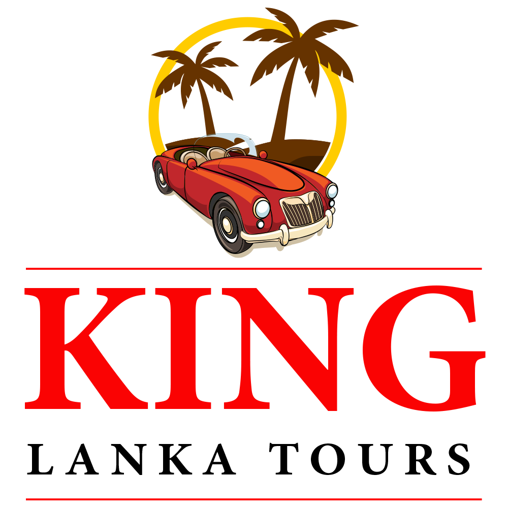King Lanka Tours